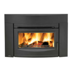 Oakdale™ EPI3C Wood Fireplace Insert