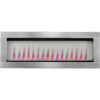 CLEARion™ Elite 50 Built-in Electric Fireplace - Image 10