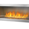 Galaxy™ Outdoor Fireplace - Image 2
