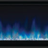 Alluravision™ 60 Slimline Electric Fireplace - Image 8