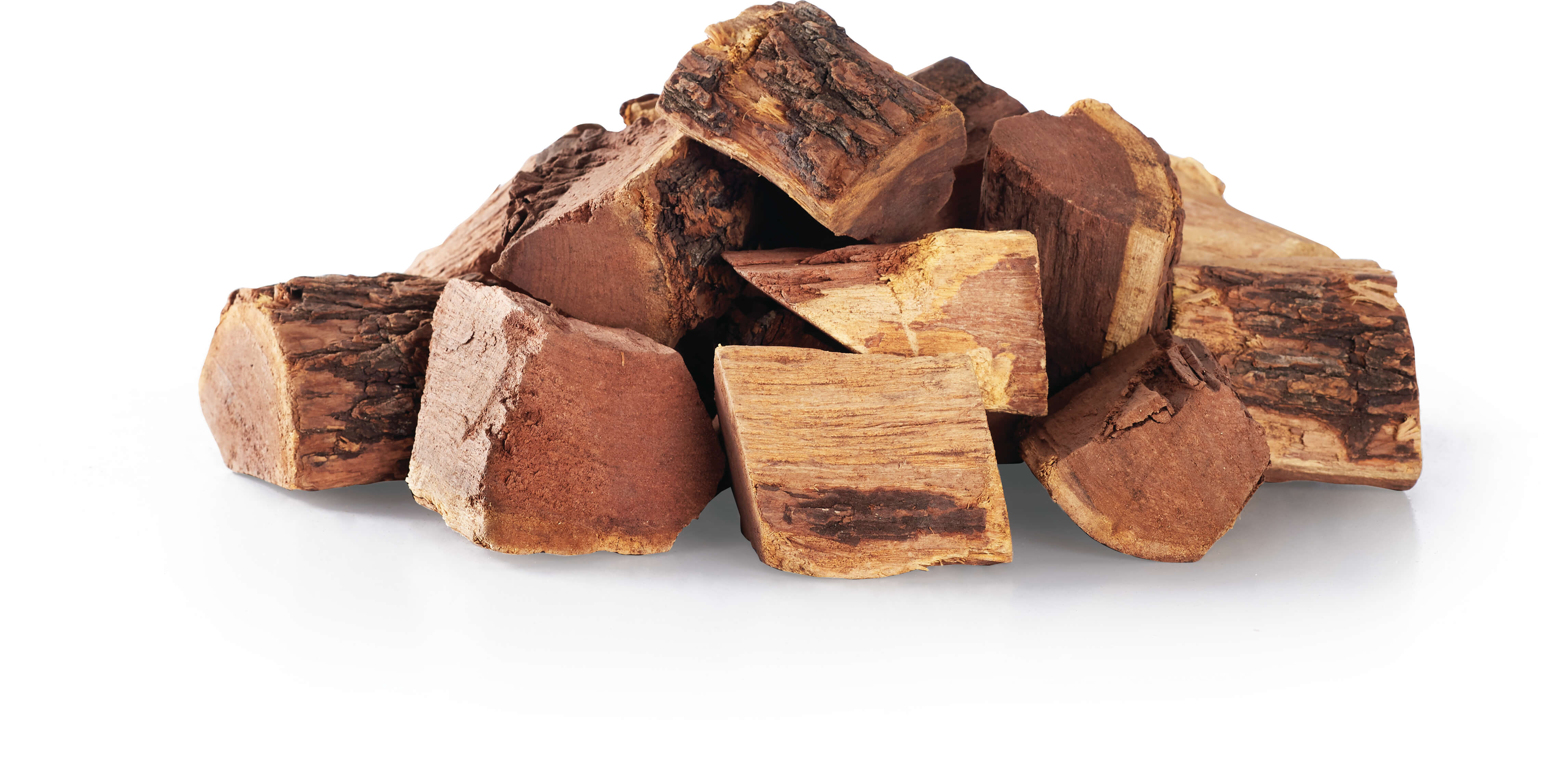 Mesquite Wood Chunks