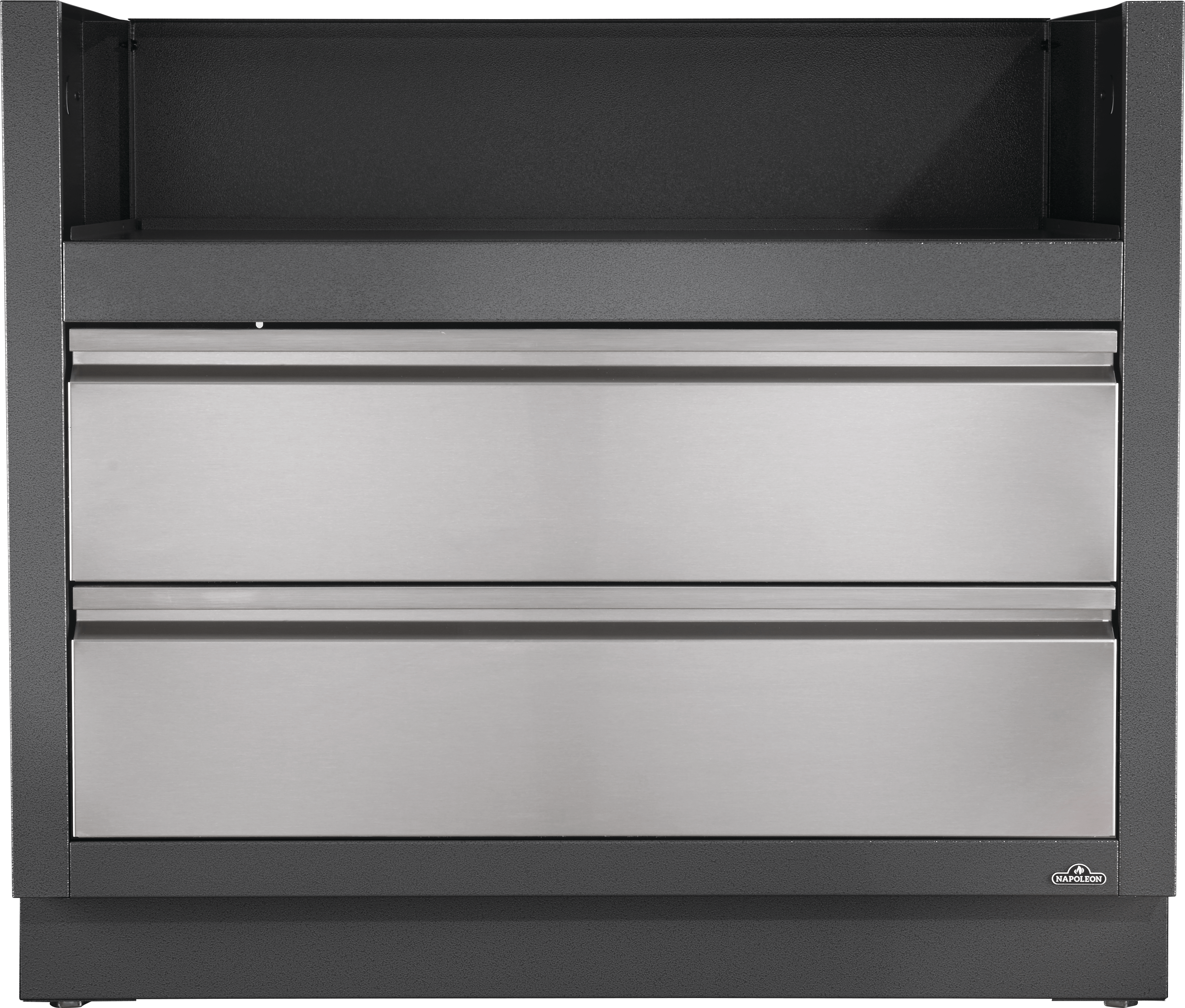 OASIS™ Under Grill Cabinet for Built-in Prestige PRO™ 665