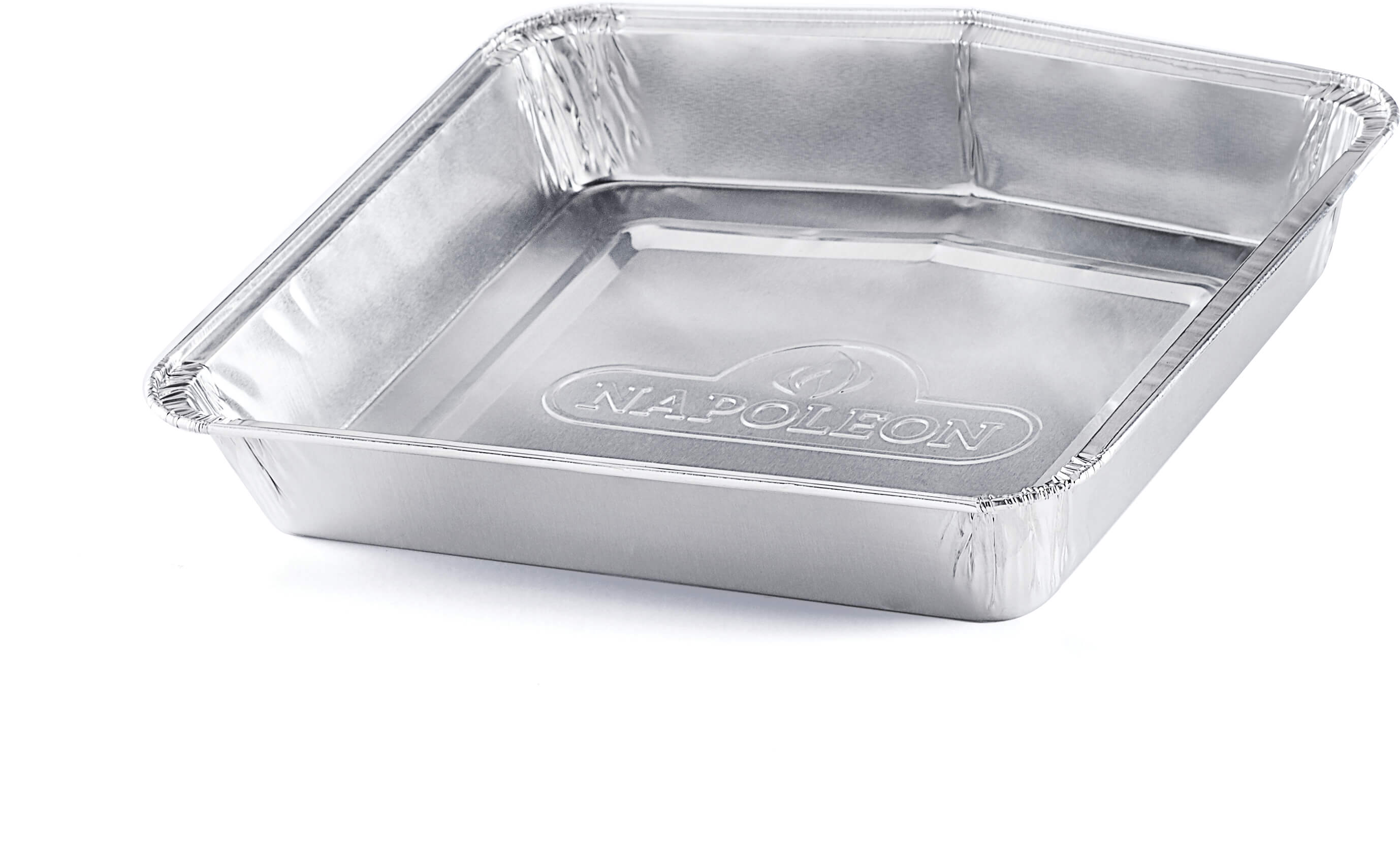 Disposable Aluminum Grease Trays for TravelQ™ Series