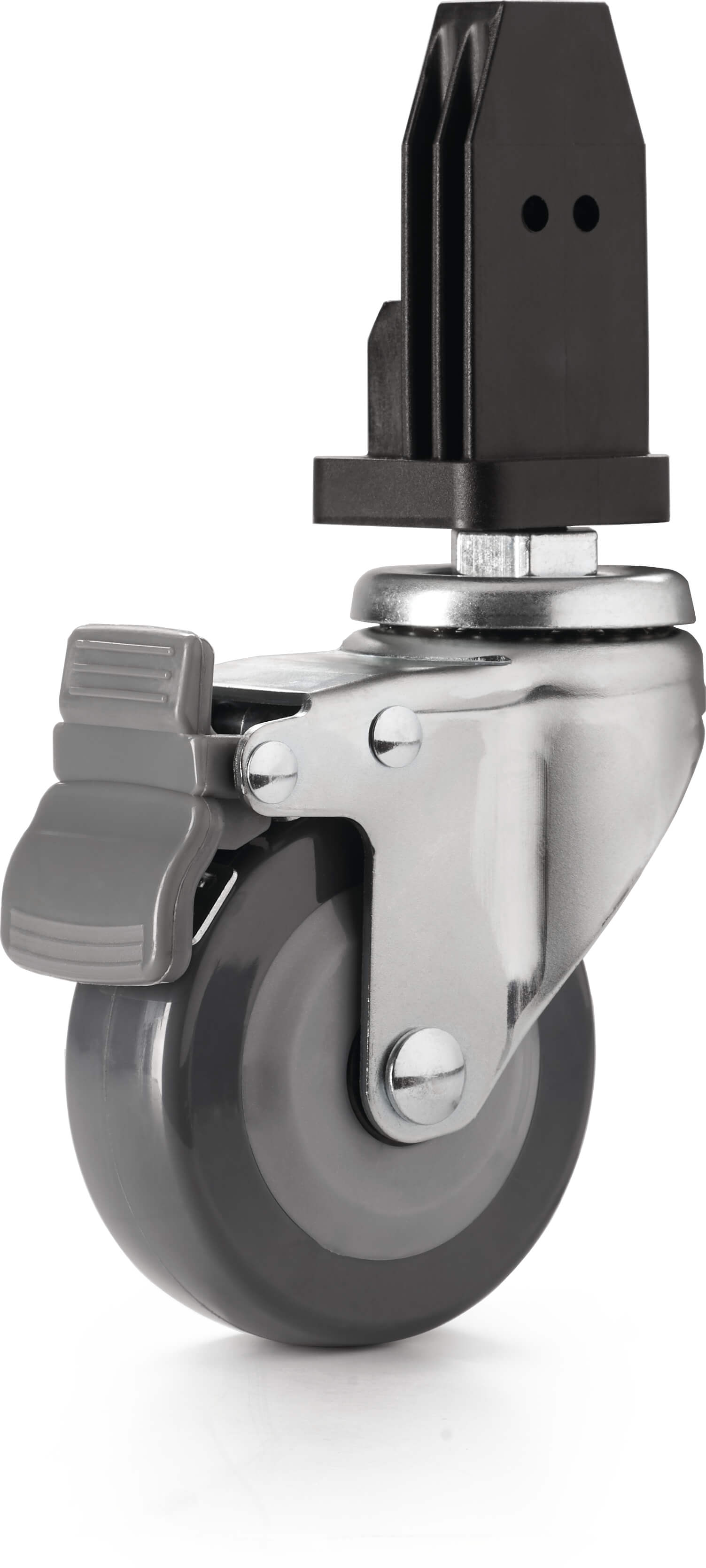 Heavy Duty Swivel Castors upgrade kit for Prestige PRO™ (4 pc)