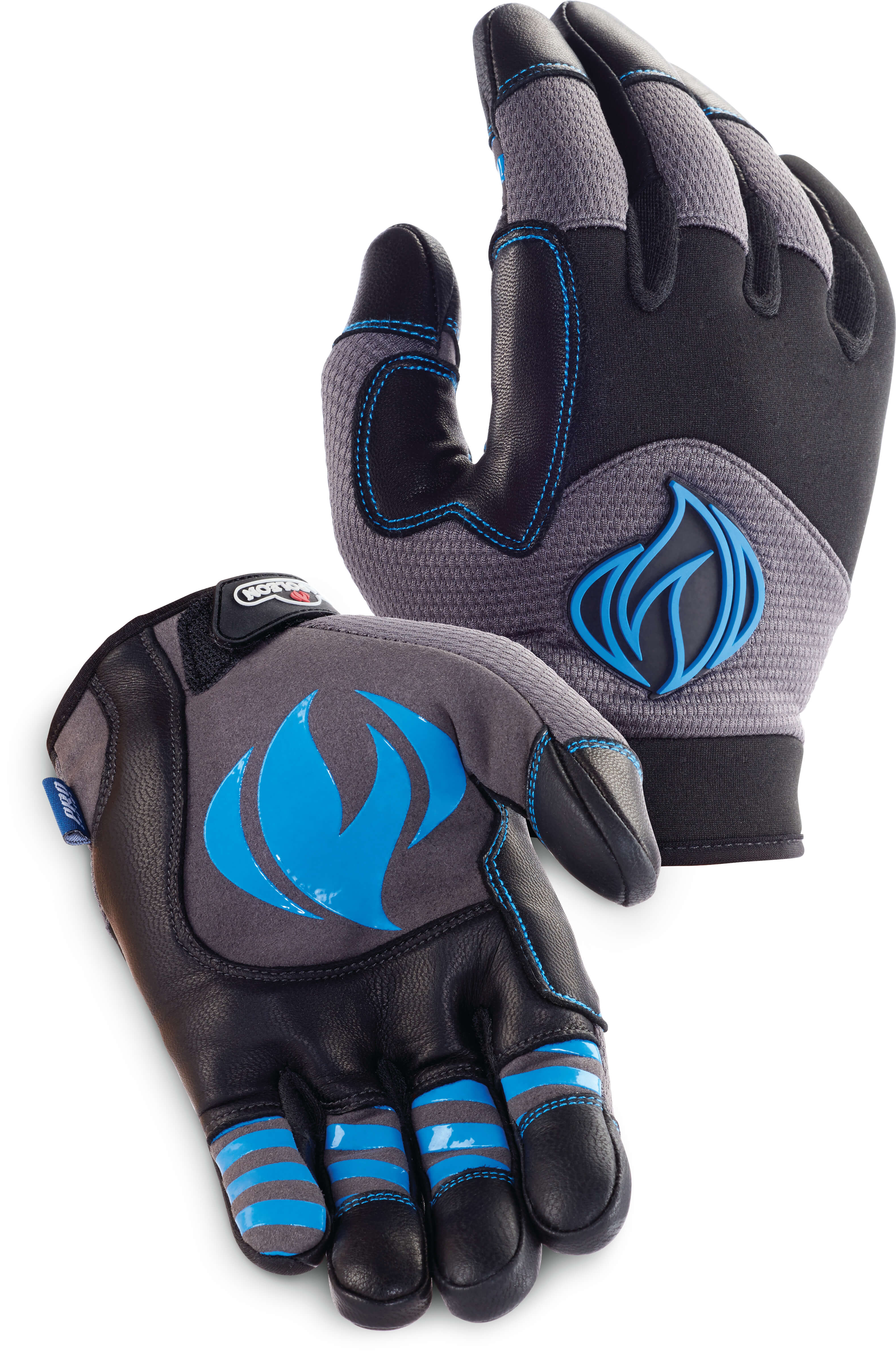 Multi-Use Touchscreen Gloves (L)