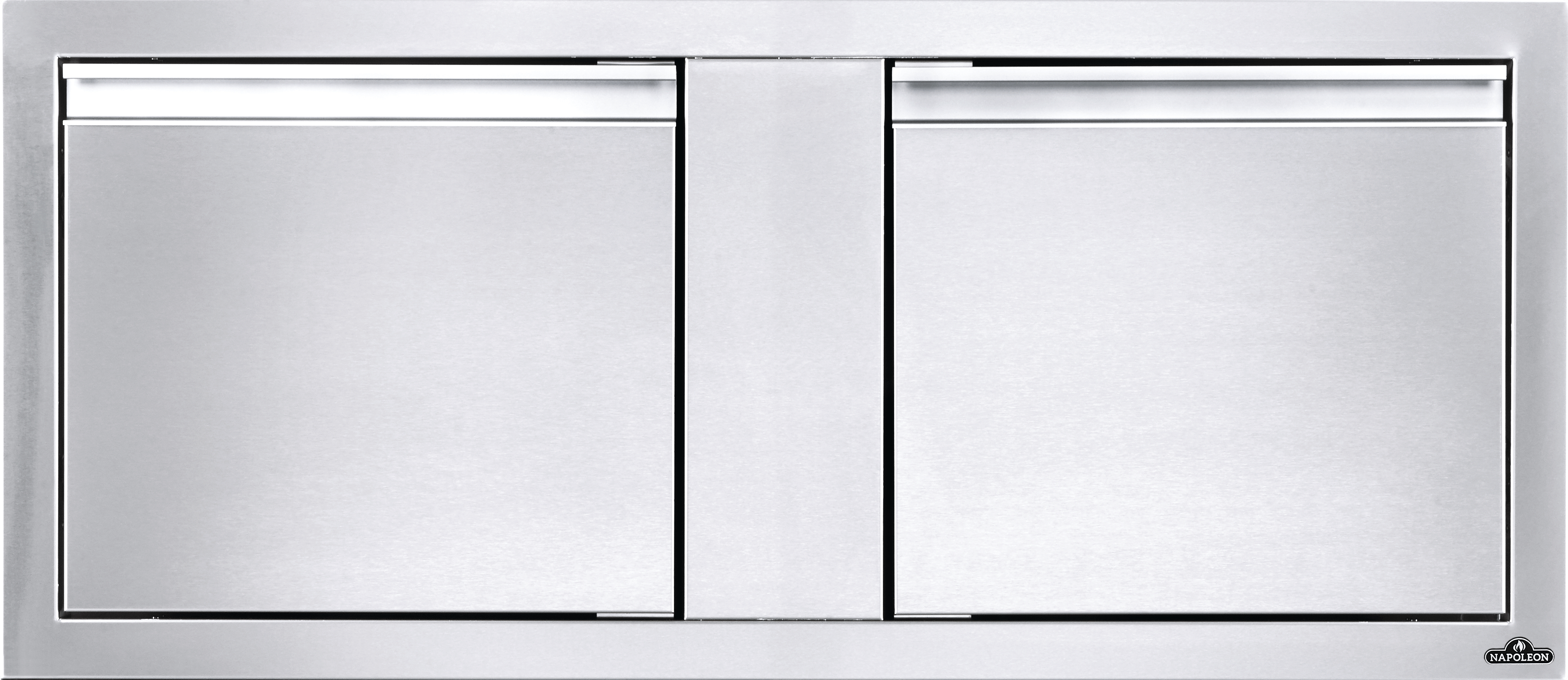 42" x 16" Small Double Door