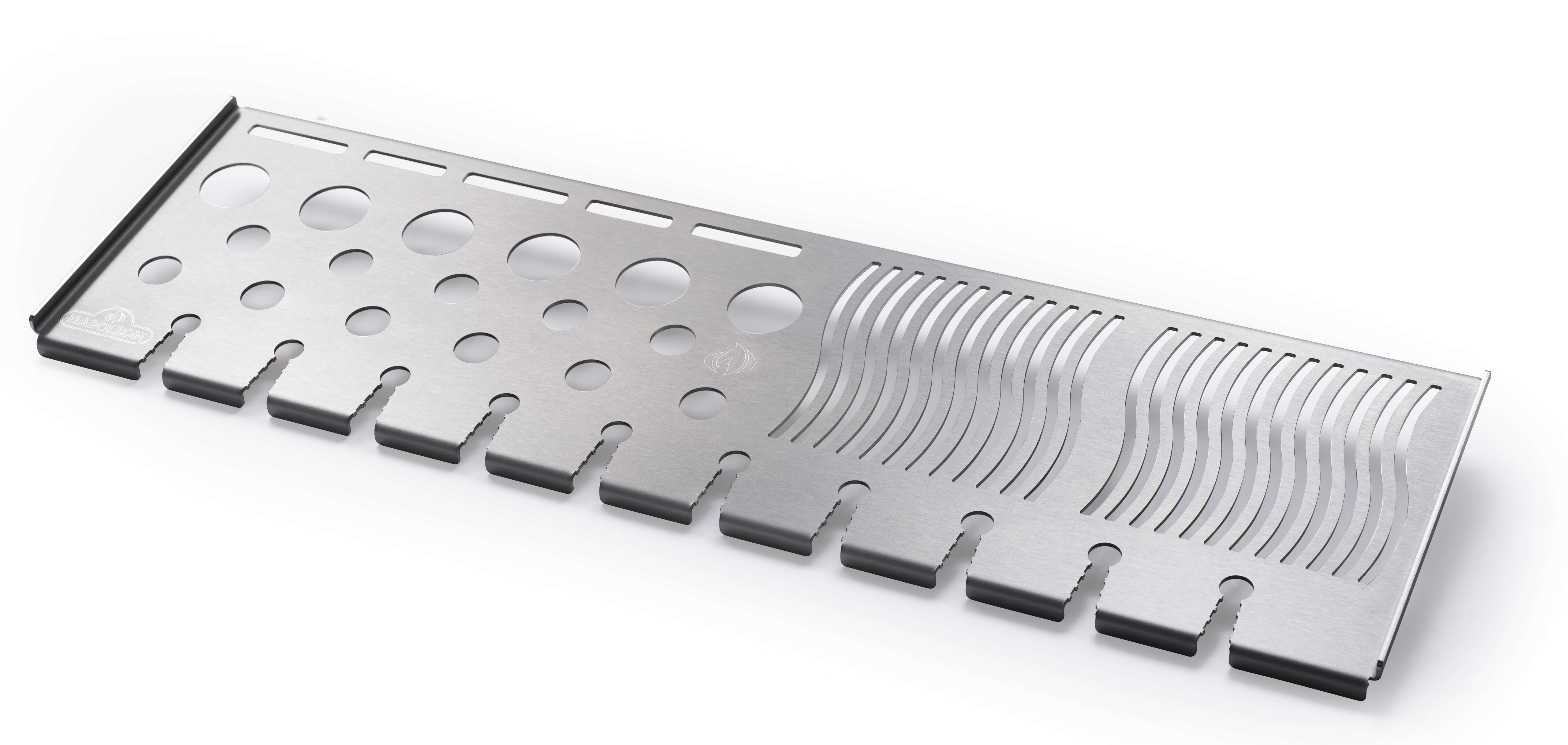 Multifunctional warming rack for Prestige® /PRO 500