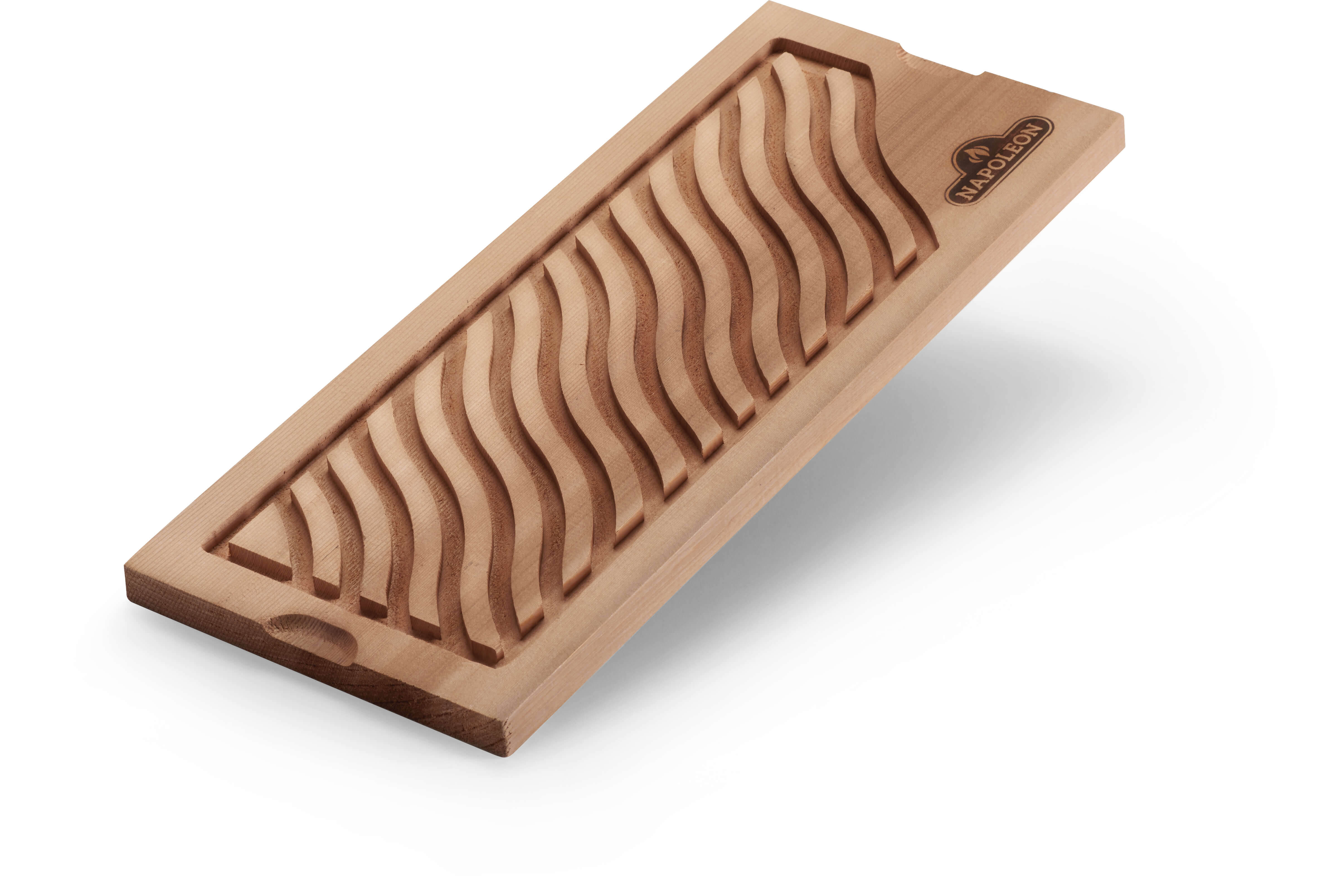 PRO Cedar Infusion Plank