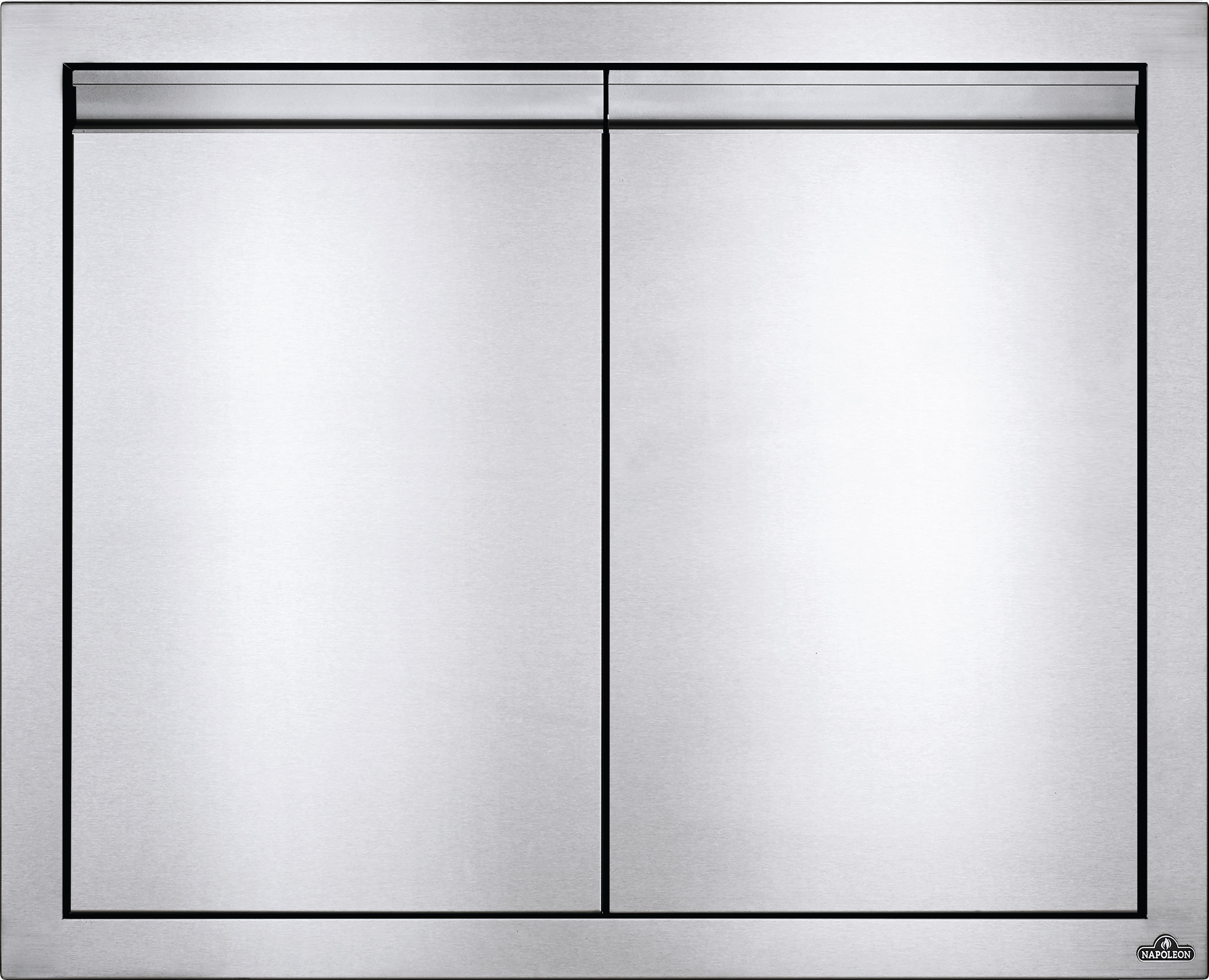 30" X 24" Double Door