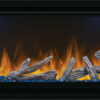 Alluravision™ 60 Deep Depth Electric Fireplace - Image 7