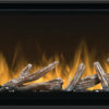 Alluravision™ 60 Deep Depth Electric Fireplace - Image 9